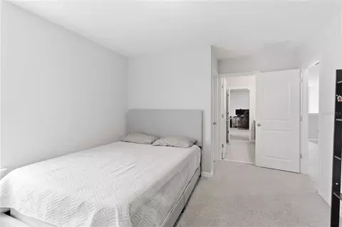Bedroom - 1545 Wynell St, Saint Cloud, FL 34771 photo 9 of 9