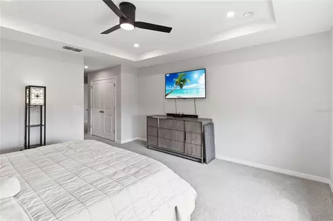 Bedroom - 1545 Wynell St, Saint Cloud, FL 34771 photo 2 of 9