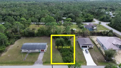 Undisclosed, Punta Gorda, FL 33955