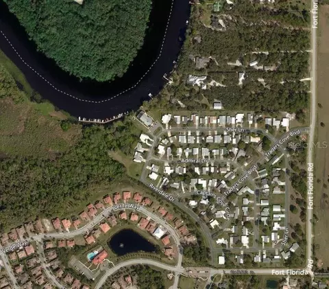205 Sher Ln, Debary, FL 32713