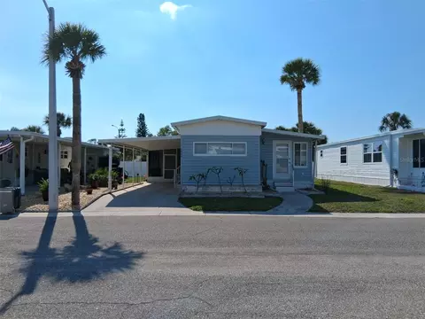5920 Teahouse Rd, Venice, FL 34293