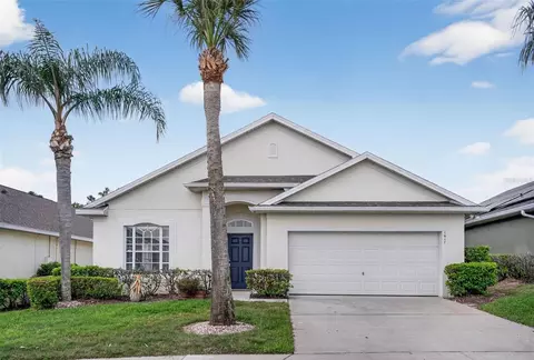 1617 Morning Star Dr, Clermont, FL 34714