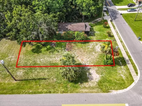 939 Moton Ave, Sanford, FL 32771