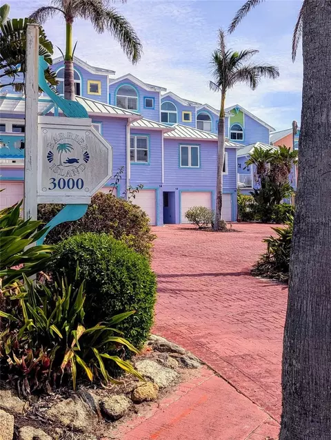3000 Ocean Shore Blvd #14, Ormond Beach, FL 32176