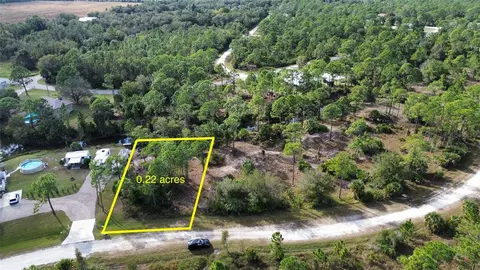 Undisclosed, Punta Gorda, FL 33955