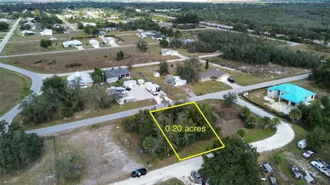 Undisclosed, Punta Gorda, FL 33982