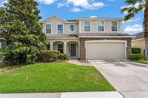 10507 Cabbage Tree Loop, Orlando, FL 32825