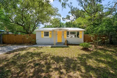 2317 S Summerlin Ave, Sanford, FL 32771