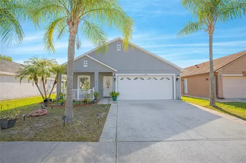 659 Caladesi Trl, Orlando, FL 32807