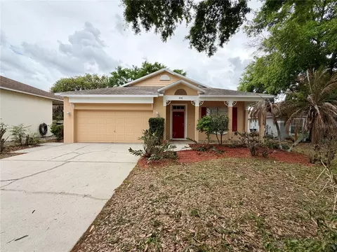 848 Obo Dr, Davenport, FL 33896