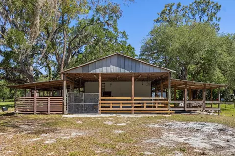 Exterior - 11902 Cr 727, Webster, FL 33597 photo 1 of 4