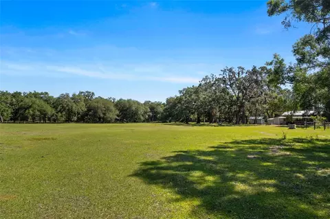 Exterior - 11902 Cr 727, Webster, FL 33597 photo 4 of 4