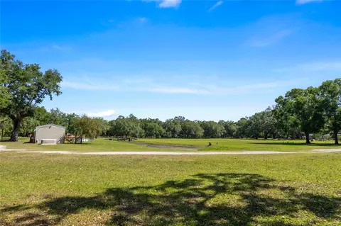 Exterior - 11902 Cr 727, Webster, FL 33597 photo 3 of 4