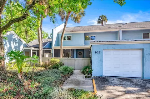 702 Glasgow Ct, Winter Springs, FL 32708