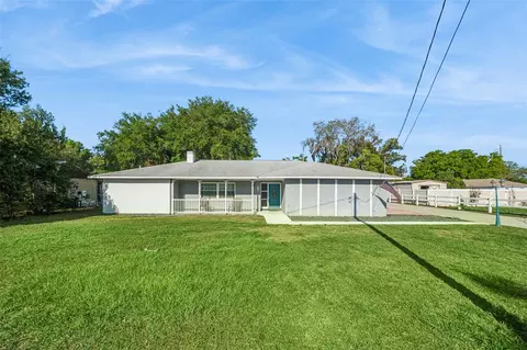 235 S Ilakee Ave, Lake Alfred, FL 33850