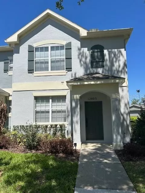 12405 Cruxbury Dr, Windermere, FL 34786