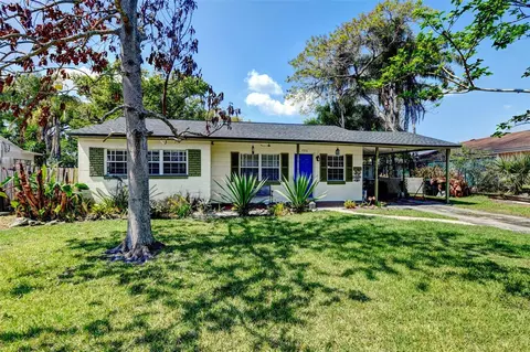 4370 Shorecrest Dr, Orlando, FL 32804