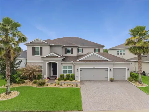 14038 Jomatt Loop, Winter Garden, FL 34787