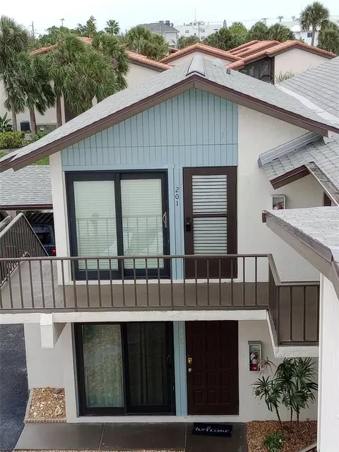 722 S Blvd Of The Presidents #201, Sarasota, FL 34236