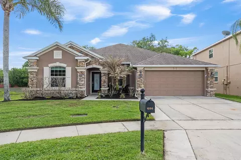 1250 Stone Harbour Rd, Winter Springs, FL 32708
