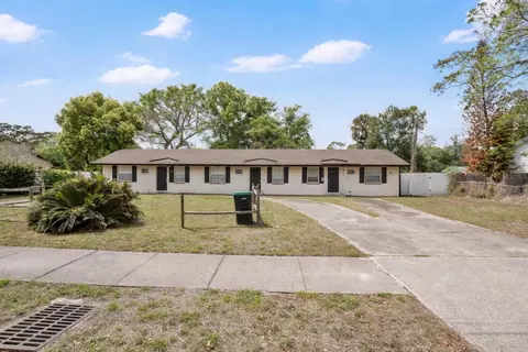 722 Tucker Ave, Orlando, FL 32807