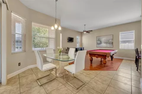 Dining - 5459 Rishley Run Way, Mount Dora, FL 32757 photo 3 of 3