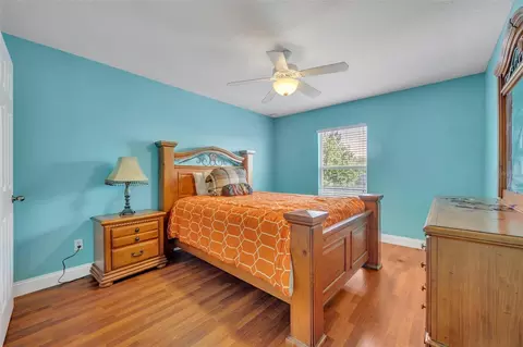 Bedroom - 5459 Rishley Run Way, Mount Dora, FL 32757 photo 2 of 3
