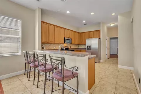 Kitchen - 5459 Rishley Run Way, Mount Dora, FL 32757 photo 2 of 3