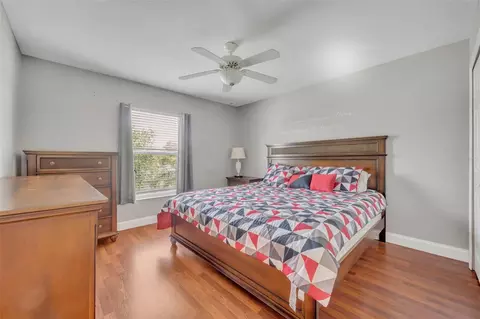 Bedroom - 5459 Rishley Run Way, Mount Dora, FL 32757 photo 3 of 3
