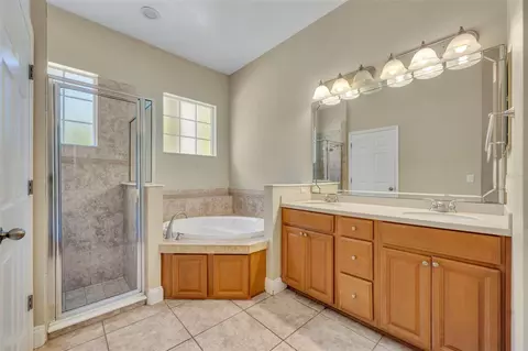 Bath - 5459 Rishley Run Way, Mount Dora, FL 32757 photo 1 of 2