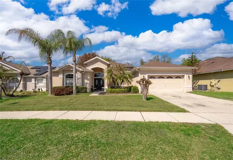 1114 Bridgeway Blvd, Orlando, FL 32828