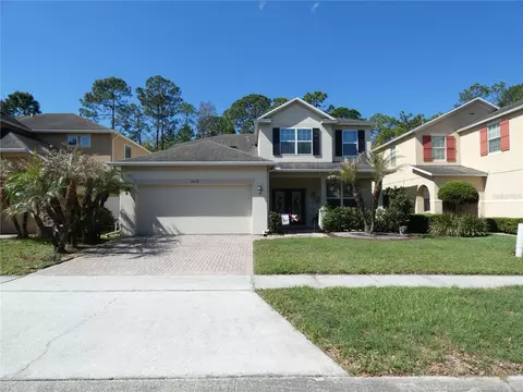 10638 Arbor View Blvd, Orlando, FL 32825