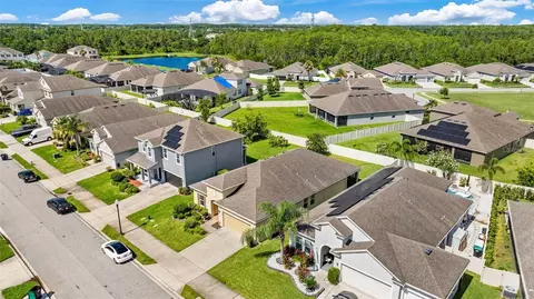 12216 Prairie Plantation Way, Orlando, FL 32824