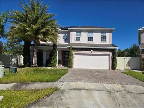 6013 Fender Ct, Orlando, FL 32837