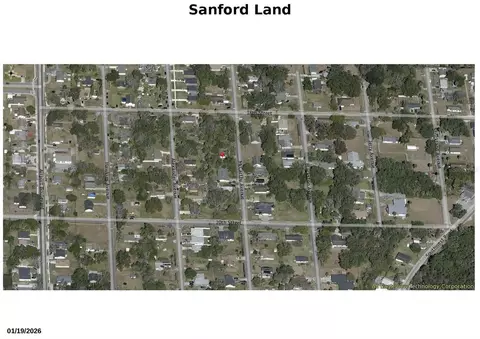 Mccarthy Avenue, Sanford, FL 32771