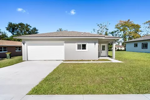 820 E Desoto St, Clermont, FL 34711