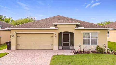3447 Harlequin Dr, Saint Cloud, FL 34772