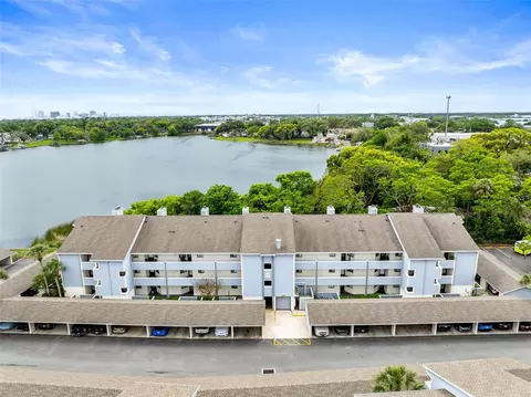 4101 Fairview Vista Pt #131, Orlando, FL 32804