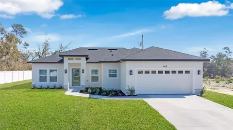 469 Marion Oaks Ln, Ocala, FL 34473