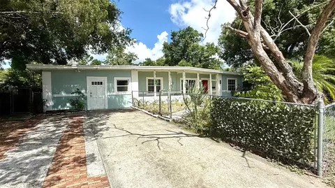 1916 N Hastings St, Orlando, FL 32808