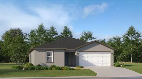1473 NW 48th Ter, Ocala, FL 34482