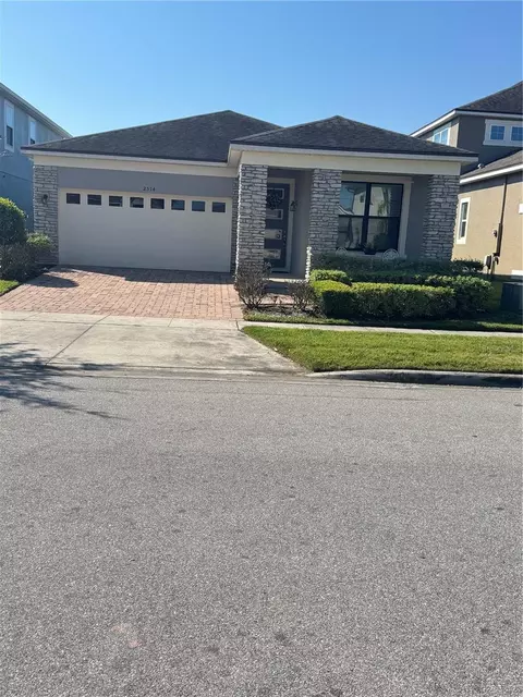 2514 Nouveau Way, Kissimmee, FL 34741
