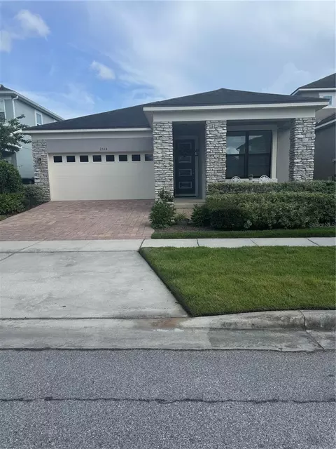 2514 Nouveau Way, Kissimmee, FL 34741