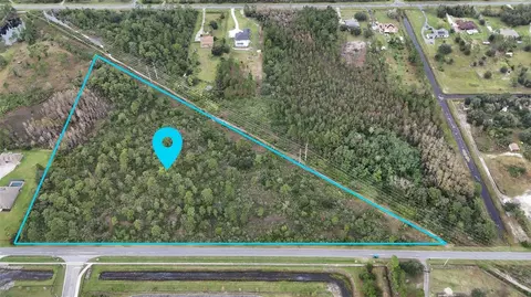 Ortega Street, Orlando, FL 32833