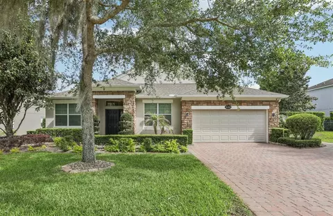 3120 Park Meadow Dr, Apopka, FL 32703