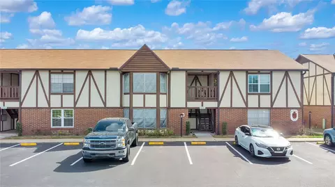 5407 Hansel Ave #G12, Orlando, FL 32809