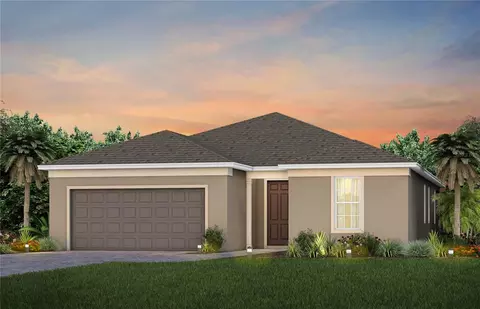 1945 Spring Shower Cir, Kissimmee, FL 34744