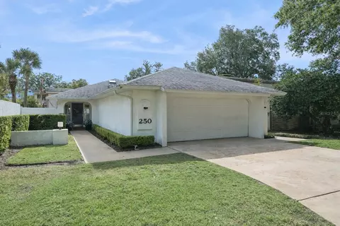 250 Cortland Ave, Winter Park, FL 32789