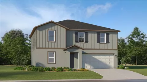 1497 NW 48th Ter, Ocala, FL 34482