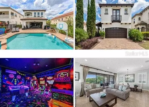 1097 Castle Pines Ct, Reunion, FL 34747